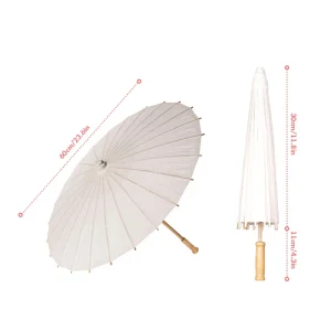 Ombrelles Chinoises Papier
