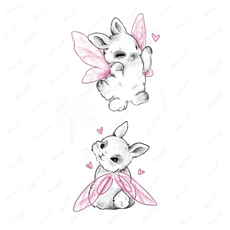 Tatouage Chinois Dessin Animal – Image 5