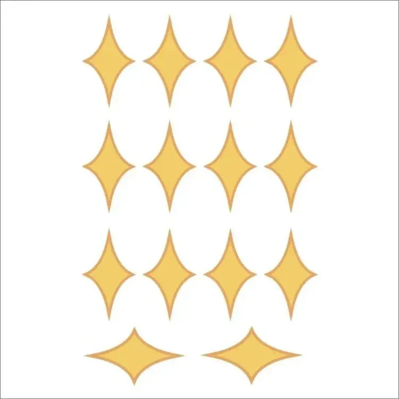 Tatouage Chinois Yoimiya Xiao – Image 3