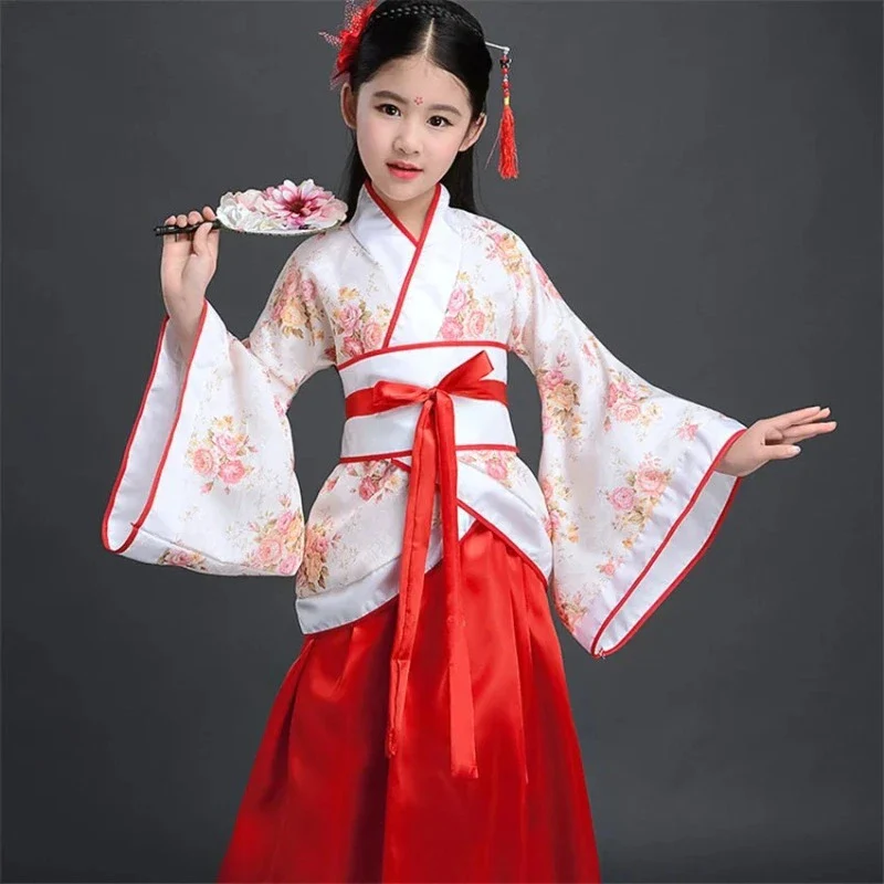 Tenue Chinoise Costume Sept Fées – Image 8