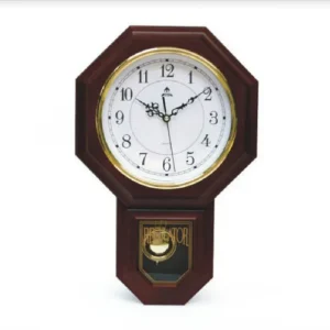 Horloge Chinoise Créative Murale