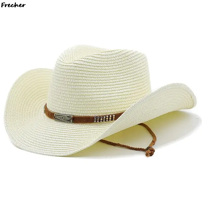 Chapeaux Chinois De Cow-Boy – Image 9