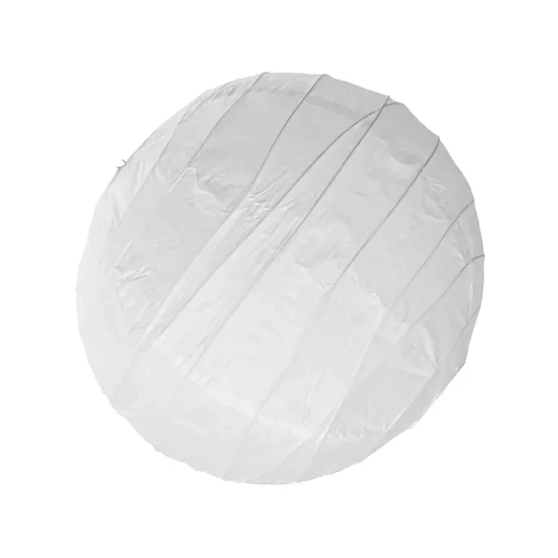Boules Chinoises Papier de Riz Abat-Jour – Image 2