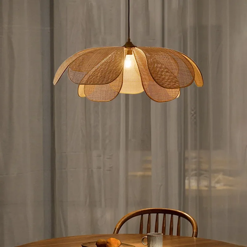 Lampe Chinoise Chandelier LED – Image 7