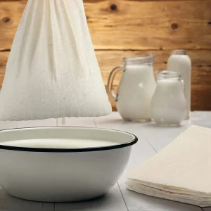 Tamis Chinois Sacs Filtrants