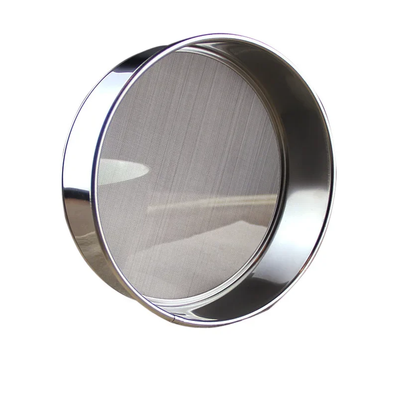 Tamis Chinois Cuisine En Acier – Image 7