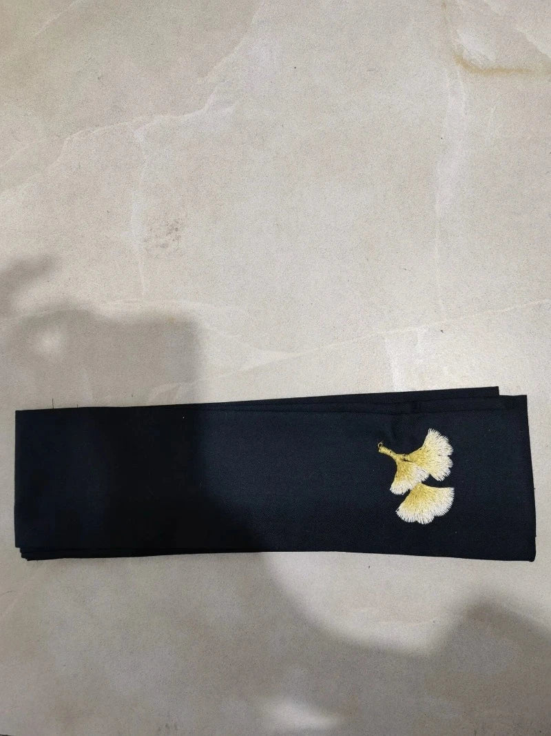 Kimono Chinois Samouraï Robe Tang – Image 5