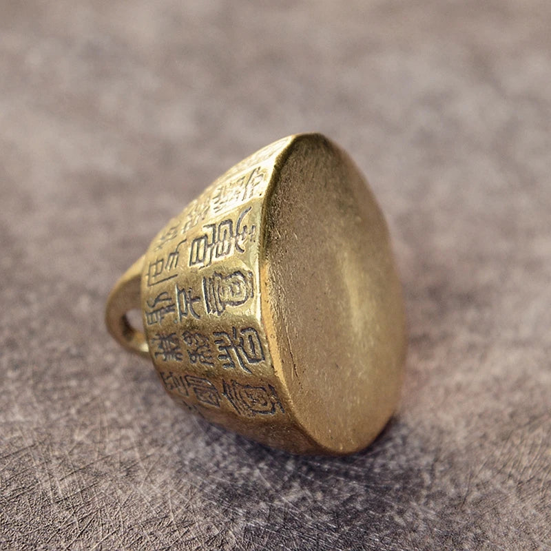 Figurines Chinoises Anciennes – Image 5