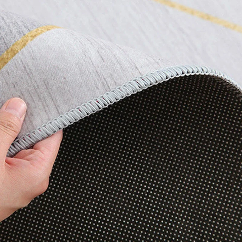 Tapis Chinois Style Européen – Image 3