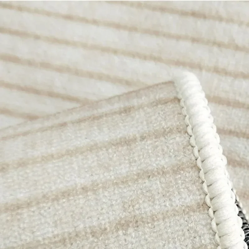 Tapis Chinois Vintage Art Décoratif – Image 7