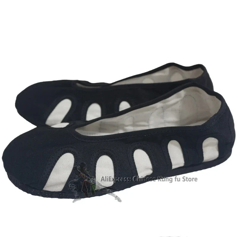Chaussons Chinois Wudang Kung Fu – Image 6