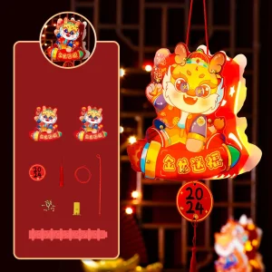 Lanterne Chinoise Extérieur