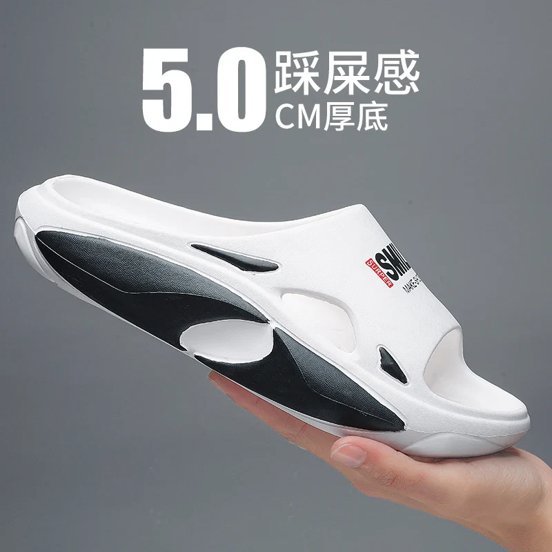 Chaussons Chinois Super Doux Résistant – Image 9