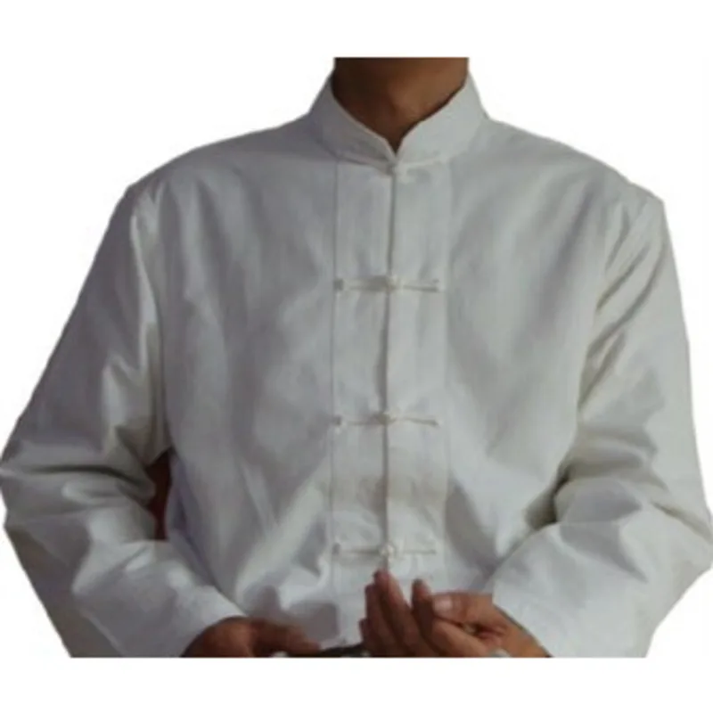 Tenue Chinoise Chemise Kung Fu – Image 4