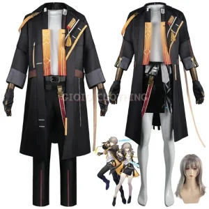 Déguisement Chinois Étoile du Sentier