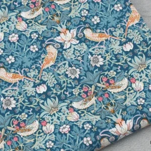 Tissu Chinois Imprimé