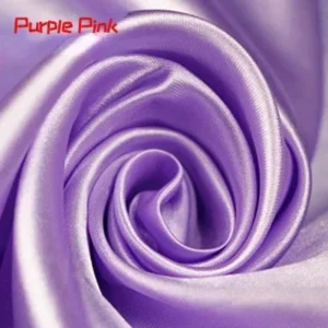 Tissu Chinois Satin Imprimé