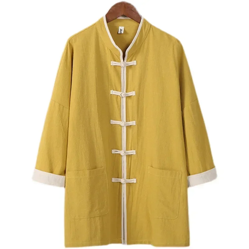 Habit Chinois Traditionnel – Image 7