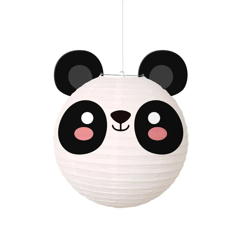 Boules Chinoises Papier Animaux – Image 8