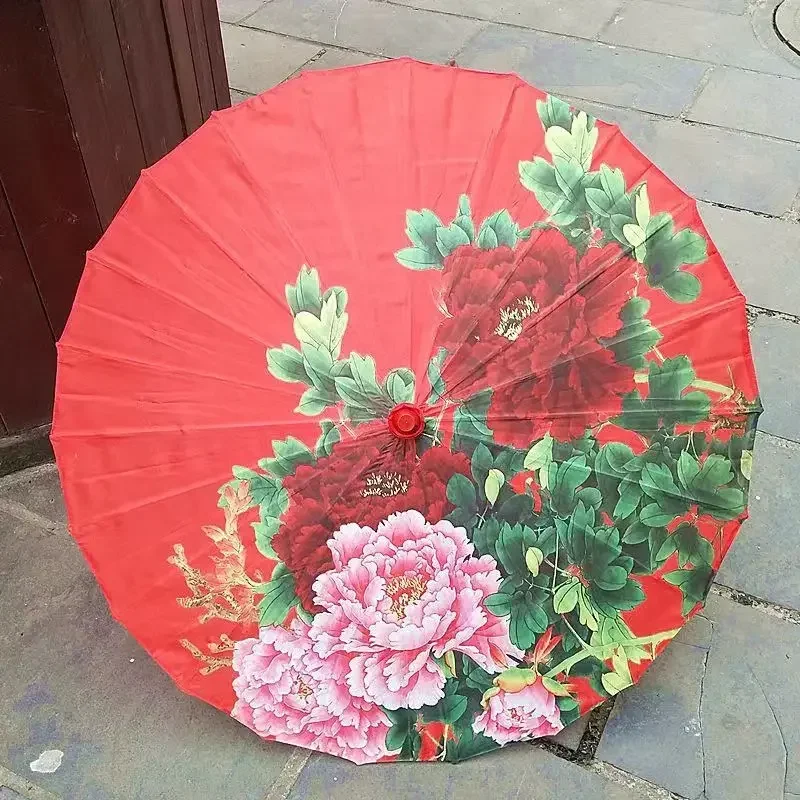 Ombrelle Chinoise Imperméable – Image 8