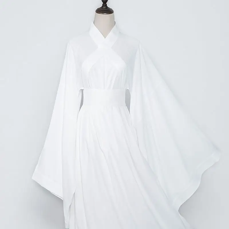 Hanfu Robe Costume Ancien Ming – Image 5