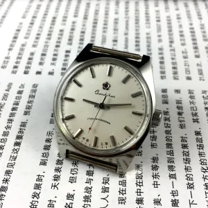 Montre Chinoise à Remontage Homme