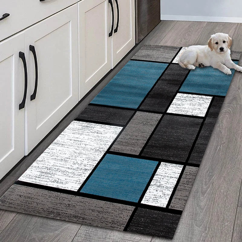 Tapis Chinois De Sol Pour Cuisine – Image 8