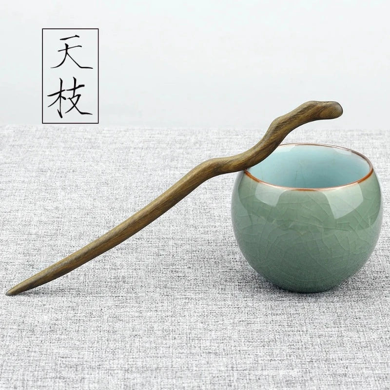 Baguette Chinoise Cheveux – Image 4