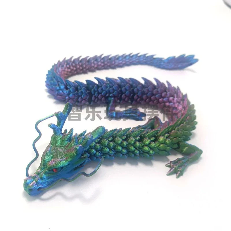 Figurine Chinoise Ombre – Image 7