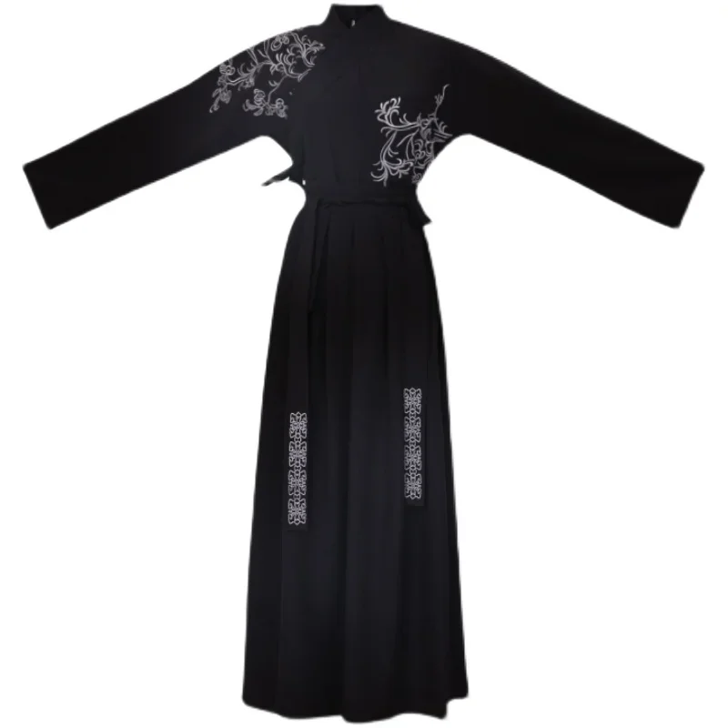 Kimono Chinois Étudiant Arts Martiaux – Image 5