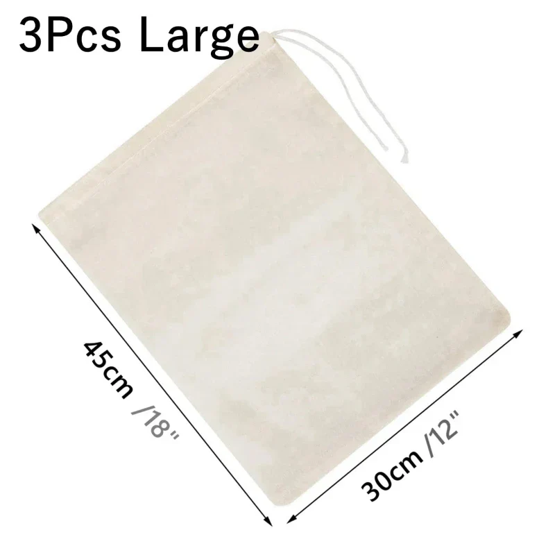 Tamis Chinois Sacs Filtrants – Image 6