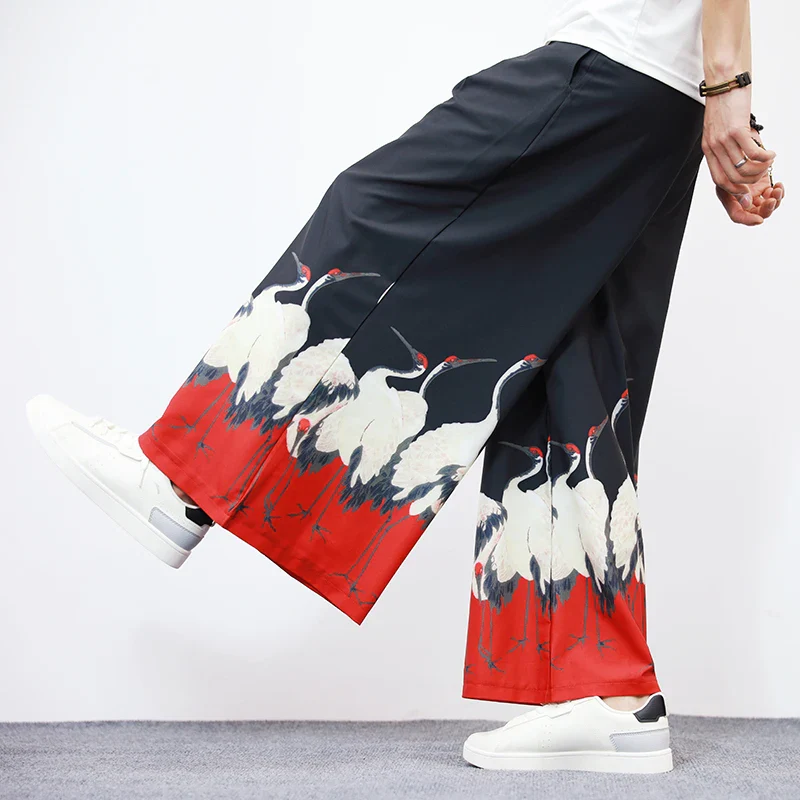 Pantalon Chinois Homme Taille Élastique – Image 9