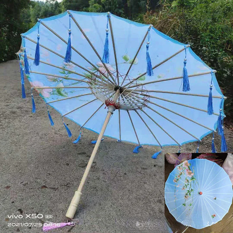 Ombrelle Chinoise Parasol – Image 6
