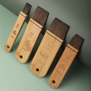 Pinceaux Chinois pour Calligraphie Antique