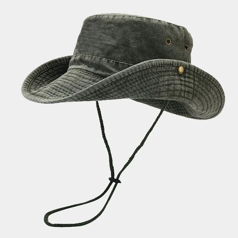 Chapeaux Chinois Bonnet De Soleil – Image 4