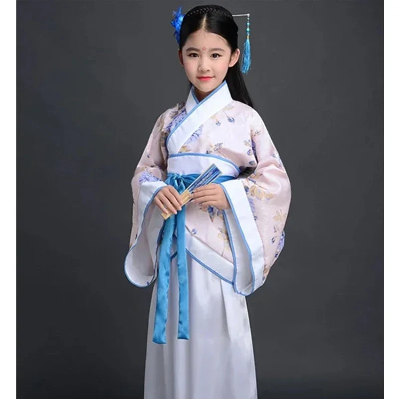 Tenue Chinoise Costume Sept Fées – Image 7