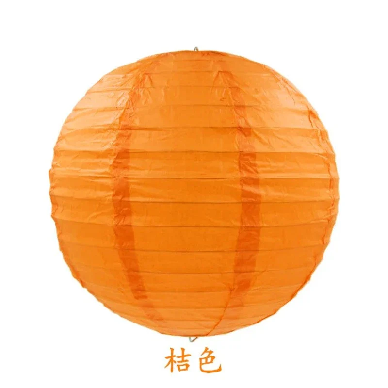 Boules Chinoises Papier Mariage – Image 4