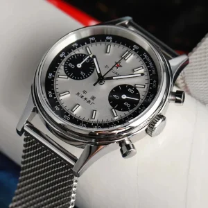 Montre Chinoise Chronographe Avion