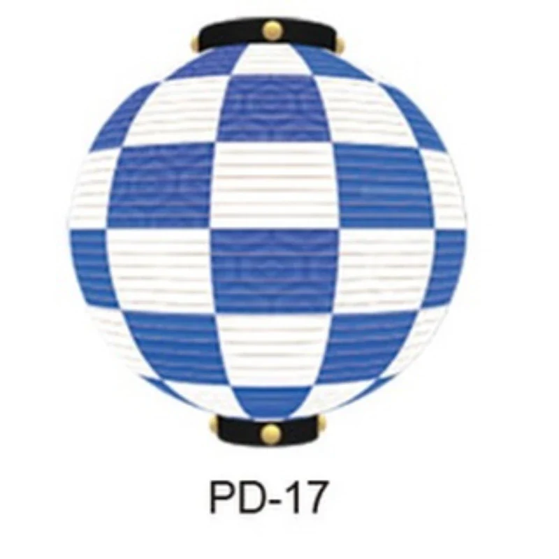 Lampion Chinois Style Coréen – Image 2