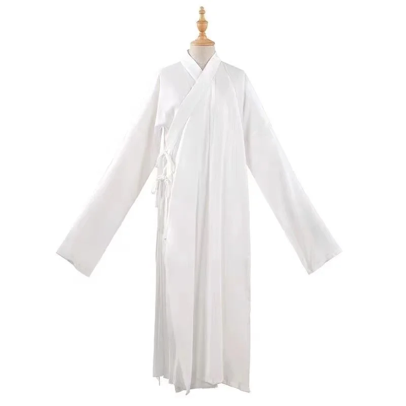 Hanfu Robe Taoïste Dynastie Ming – Image 4