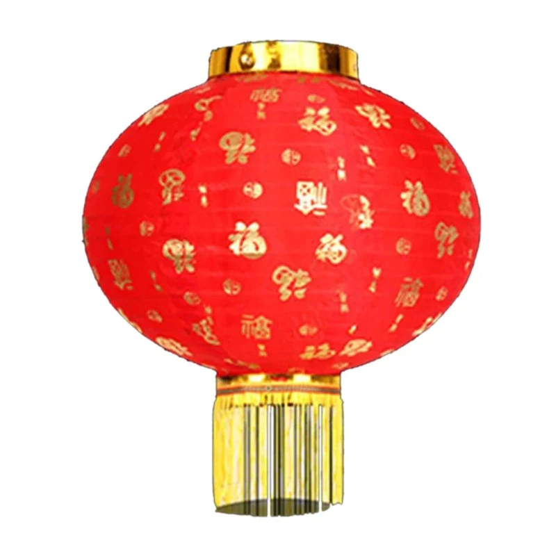 Lampe Chinoise Tradi Nouvel An – Image 9