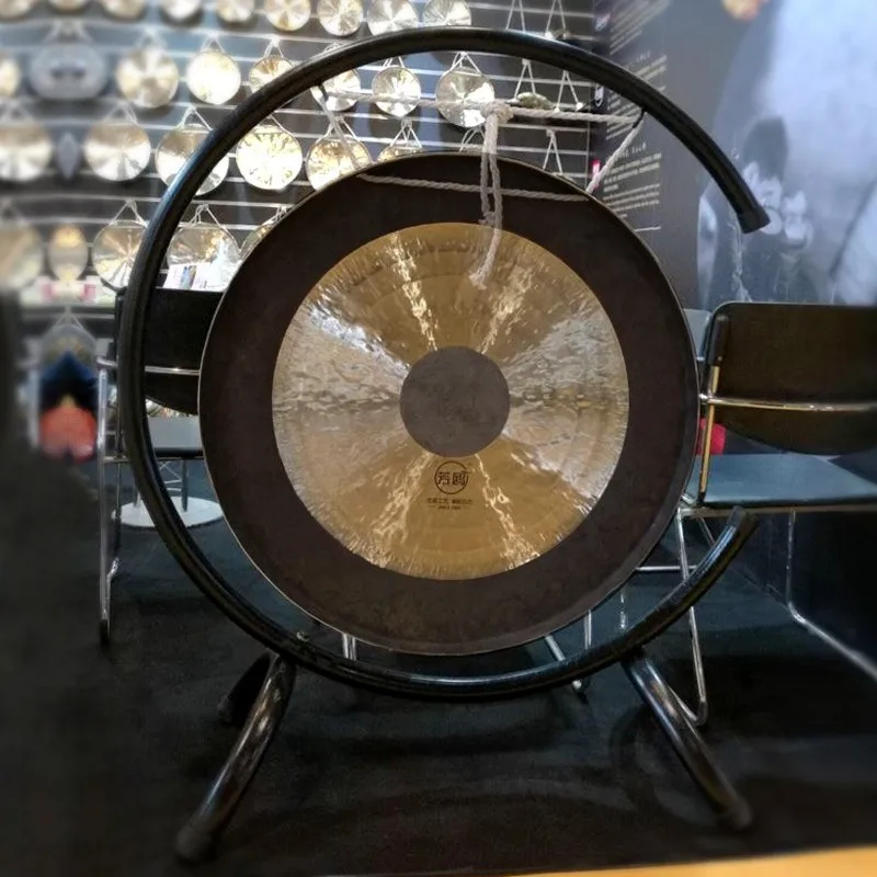 Gong Chinois Percussion Opéra – Image 3