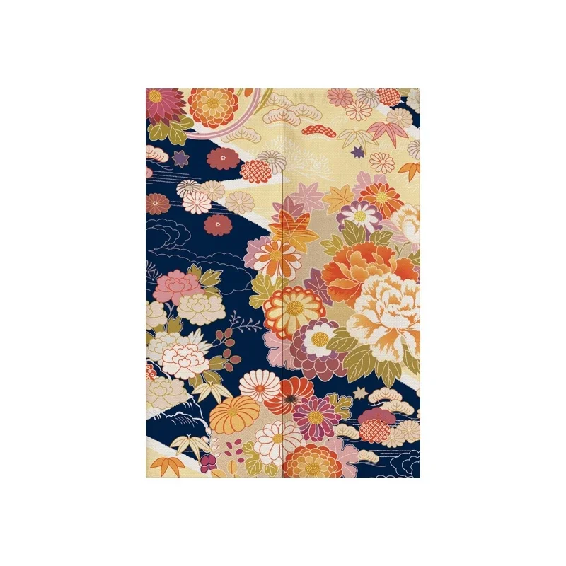 Rideaux Chinois Ukiyo-e Lin – Image 7