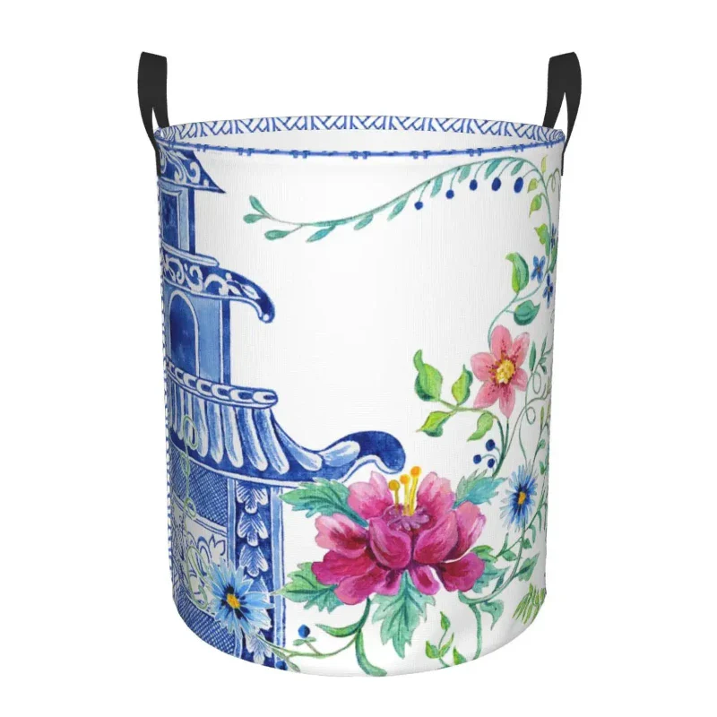 Vase Chinois Ancien Grand – Image 8