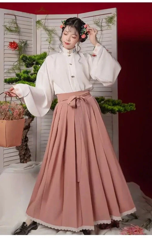 Kimono Chinois Princesse Danse – Image 8