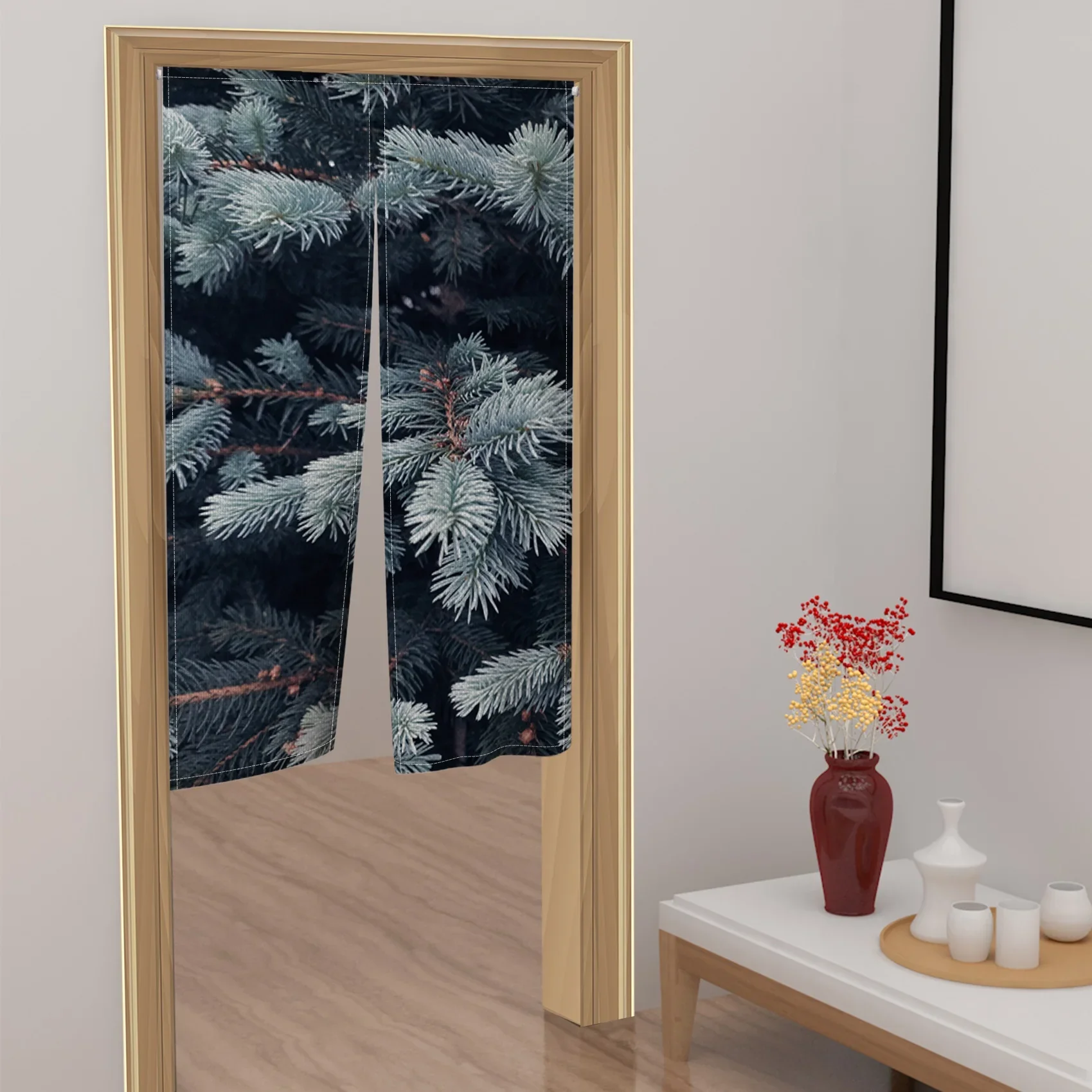 Rideaux Chinois Japonais – Image 9