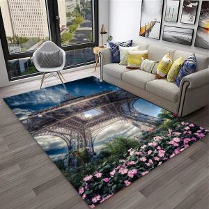 Tapis Chinois Paris