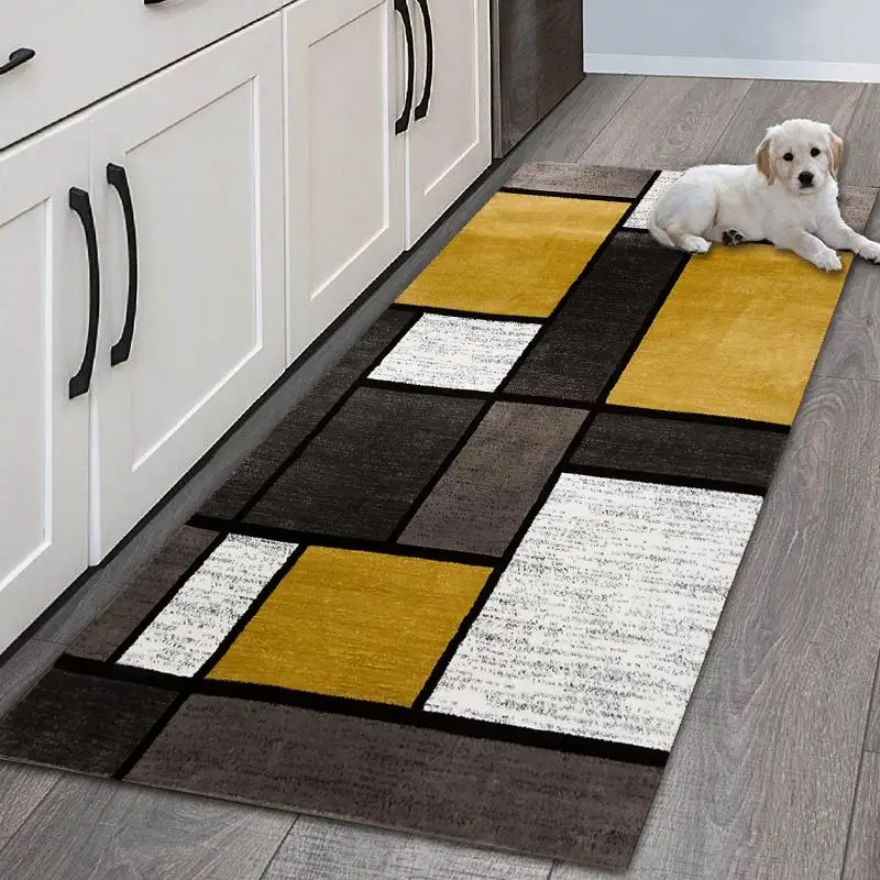 Tapis Chinois De Sol Pour Cuisine – Image 7