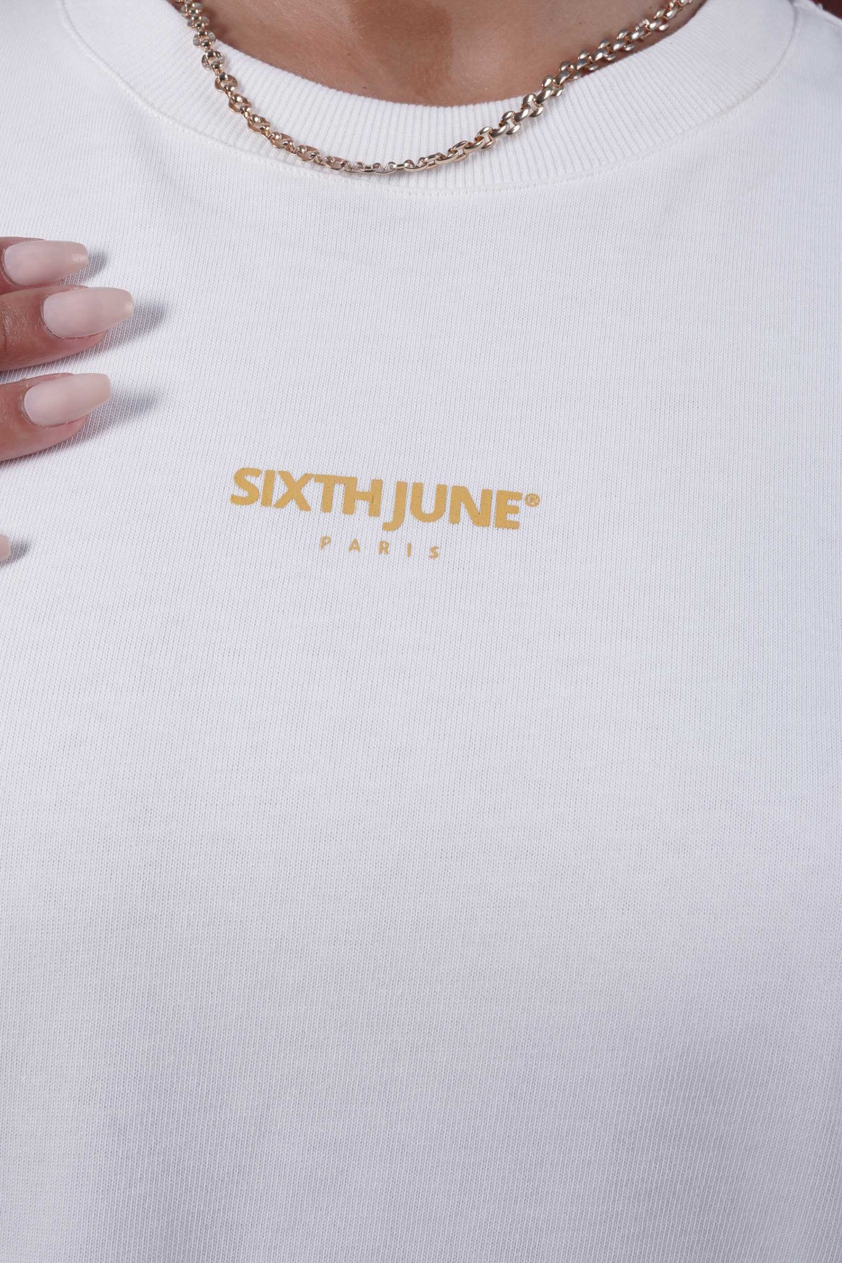 COAST back print s/s t-shirt – Image 5