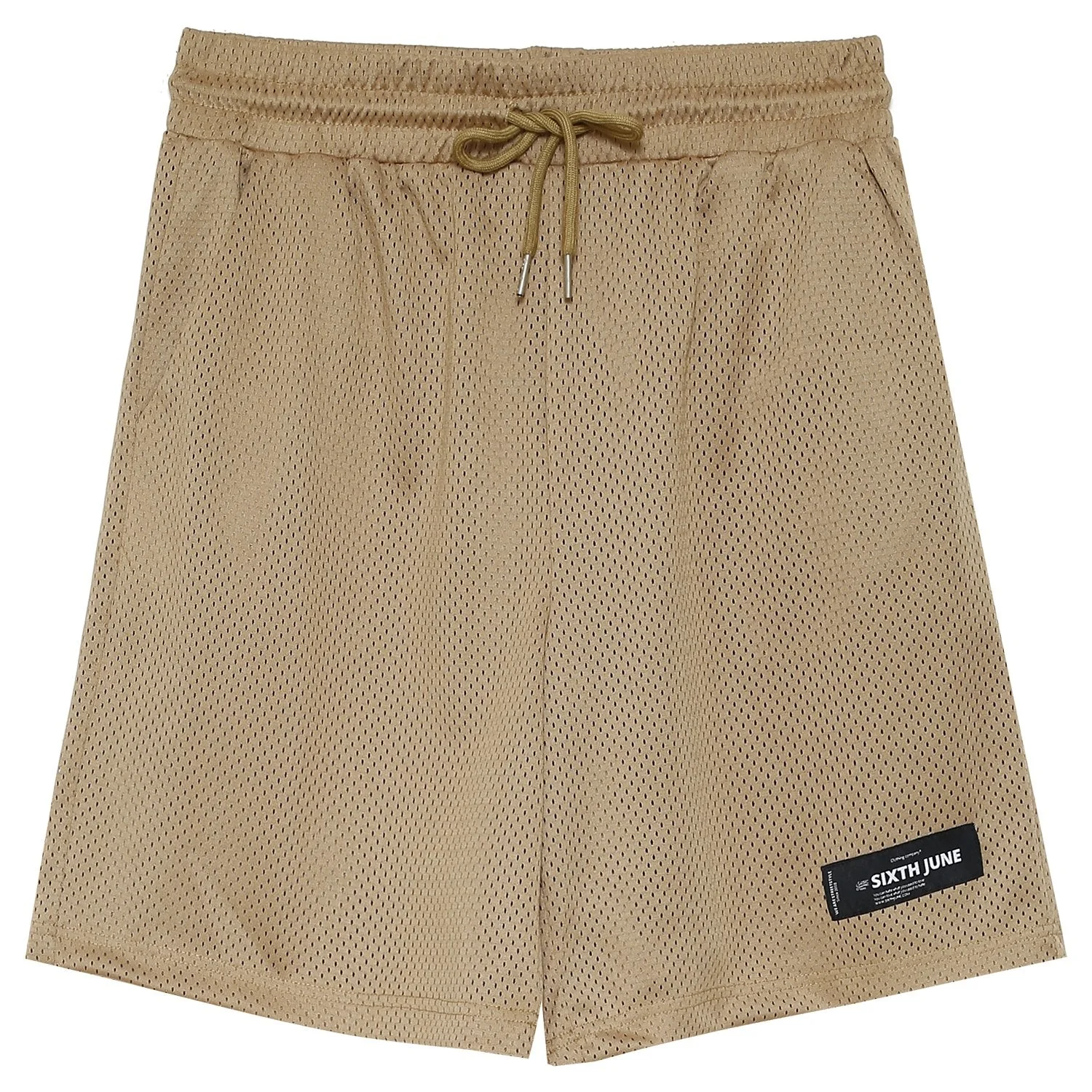 MESH patch short – Image 6